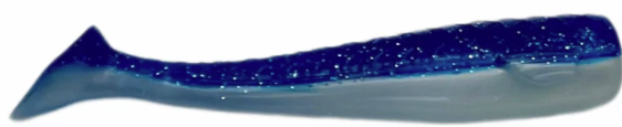 RonZ Z-Fin Big Game Rigged