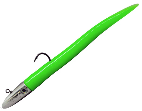 RonZ Big Game HD Series Rigged