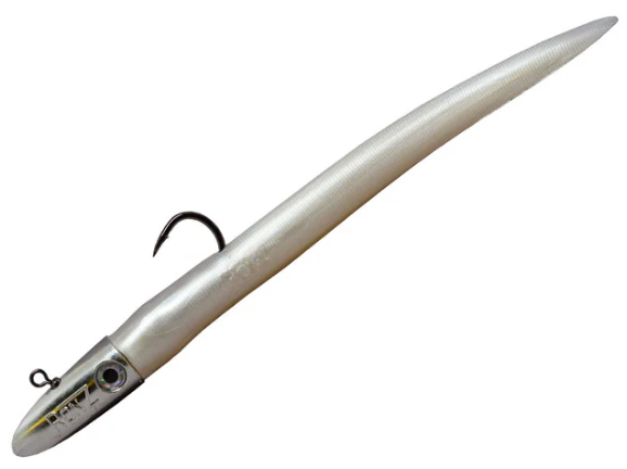 RonZ Big Game HD Series Rigged