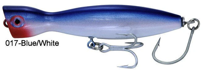 Super Strike Little Neck Popper
