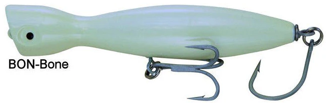 Super Strike Little Neck Popper