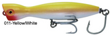 Super Strike Little Neck Popper