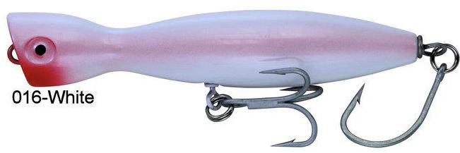 Super Strike Little Neck Popper