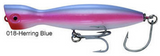 Super Strike Little Neck Popper