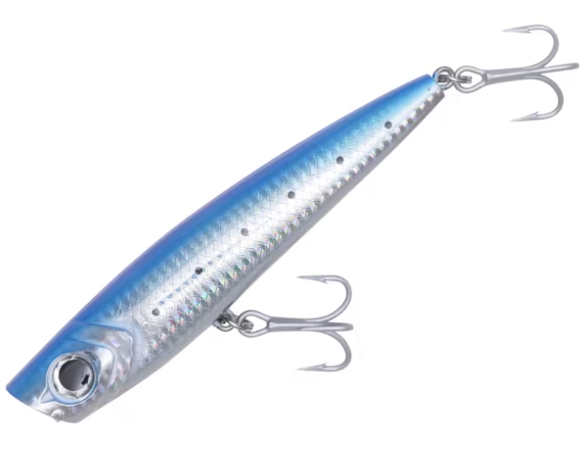 Hogy Charter Grade Popper