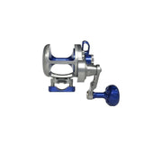 Seigler Conventional Lever Drag Small Game