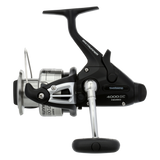 Shimano-Baitrunner OC Spinning Reels