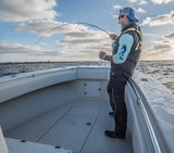 Cortland Striped Bass Cold Full Intermediate Fly Line