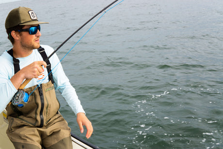 Cortland Striped Bass Cold Full Intermediate Fly Line