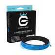 Cortland Cold Striped Bass Sinking Fly Line