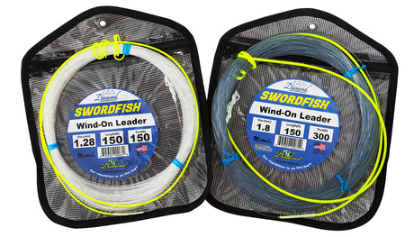 Diamond Fishing Products Swordfish Wind
