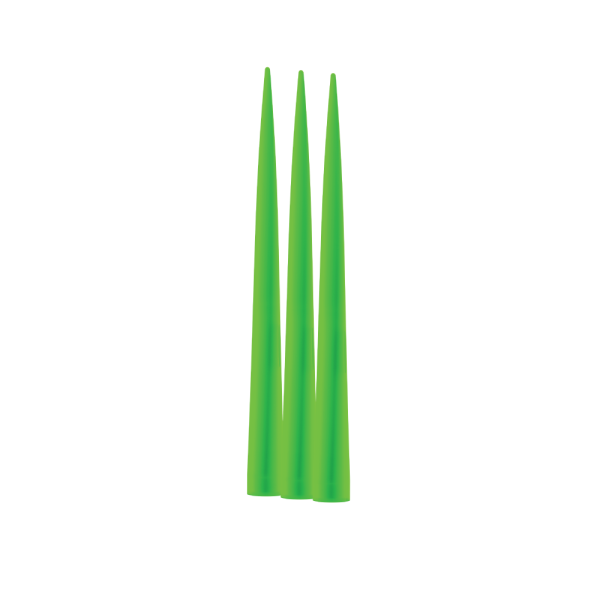 WolfPack 9.5" Ahi Tail