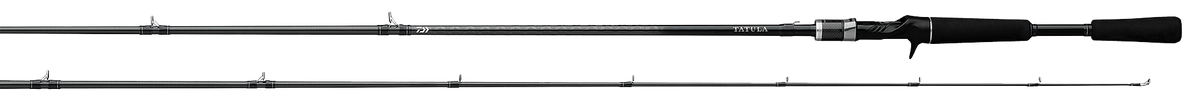 Tatula XT Rods
