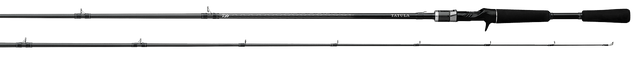 Tatula XT Rods