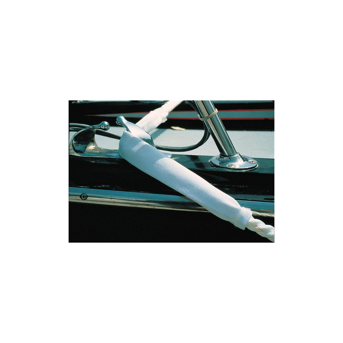 Taylor Perimeter Chafe Guards