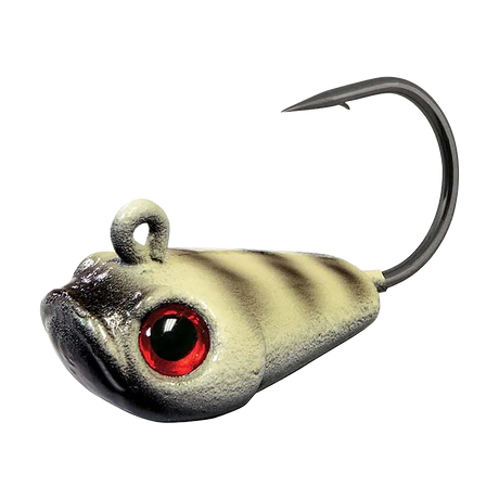 Tsunami Tog Jig