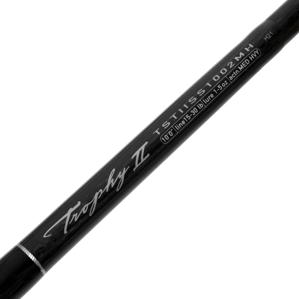 Trophy II Surf Rod