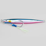 Captain Corey's Tuna Jig
