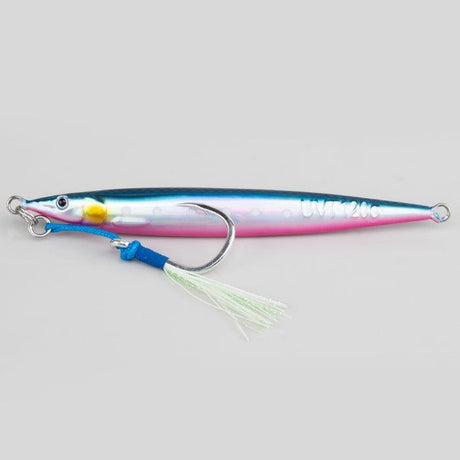Captain Corey's Tuna Jig