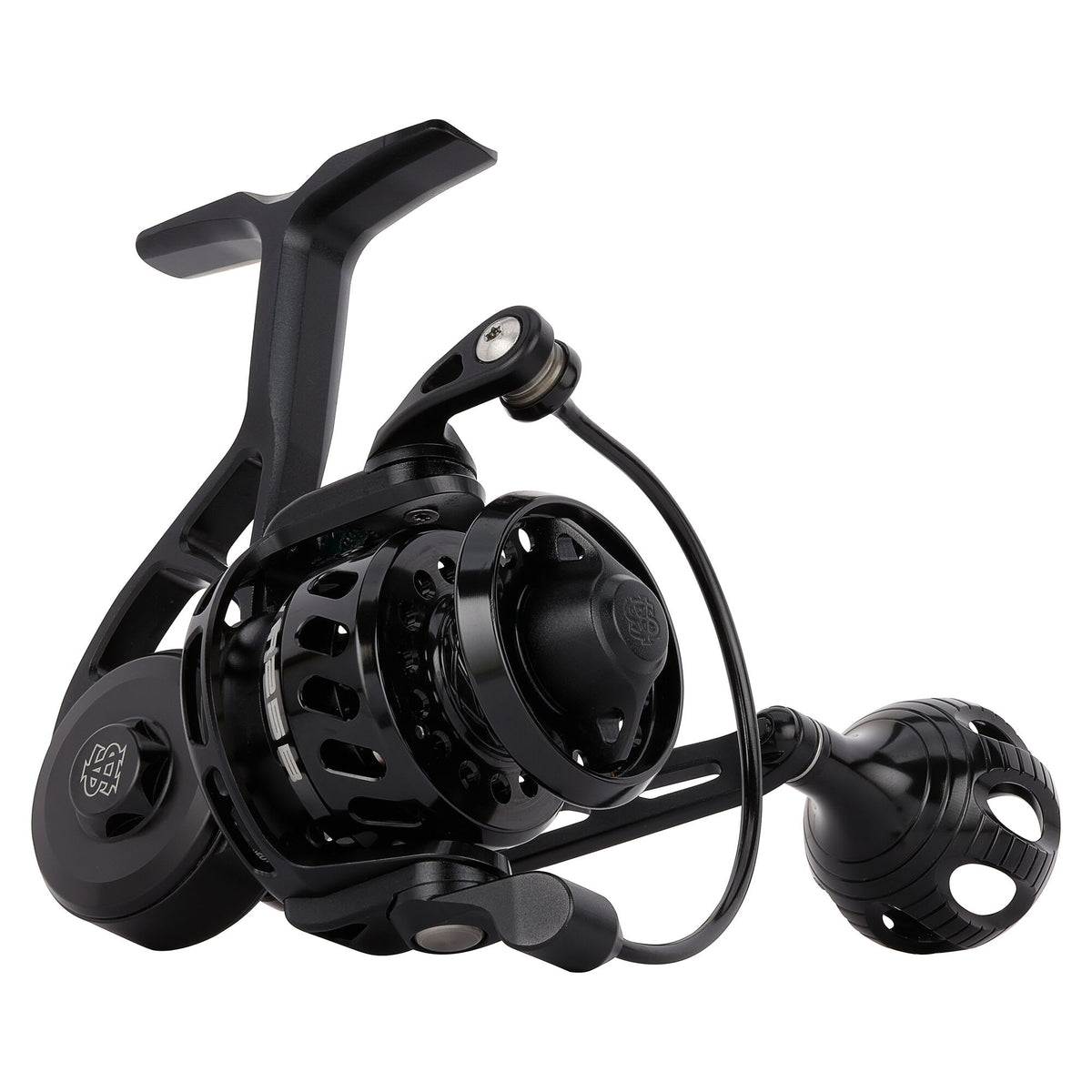VR II Series Bailed Spinning Reel Left Hand