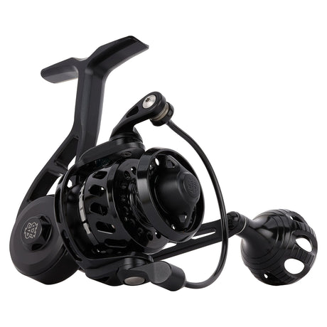 VR II Series Bailed Spinning Reel Left Hand