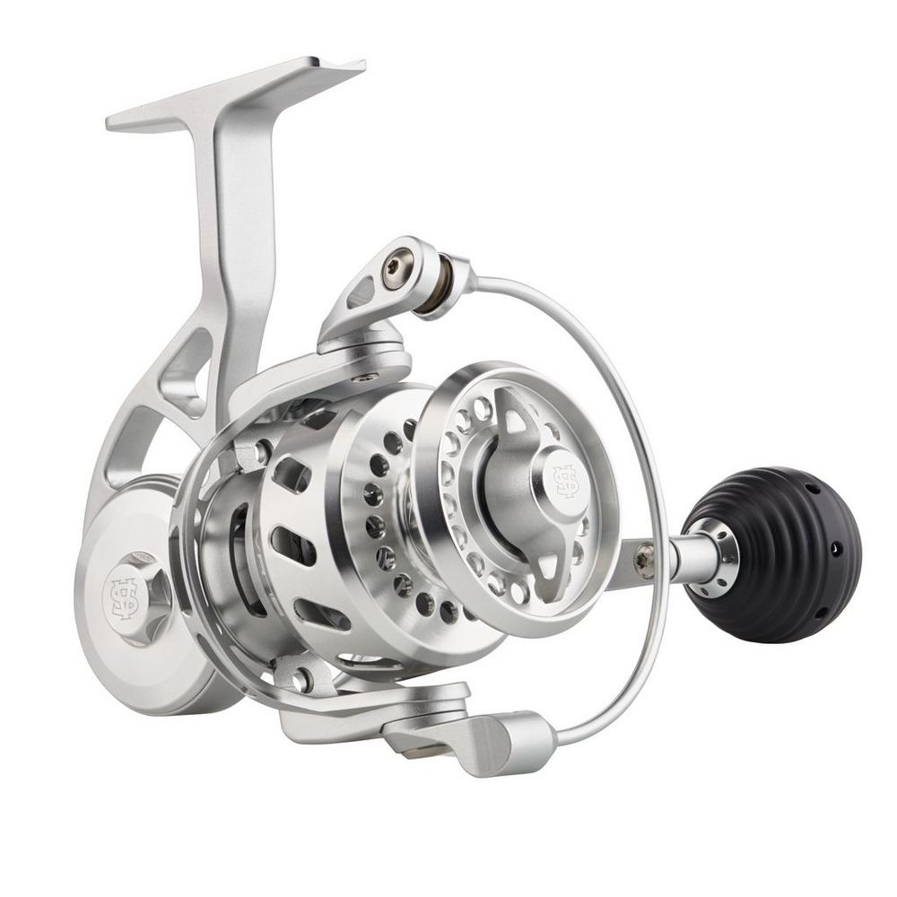 VAN STAAL- VR Series Spinning Reels