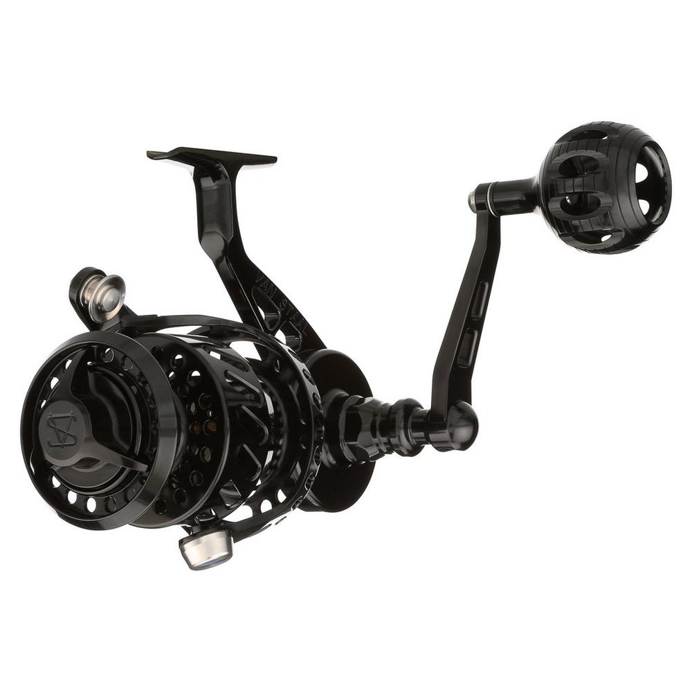 VAN STAAL- VSX2 SERIES BAILESS SPINNING REELS