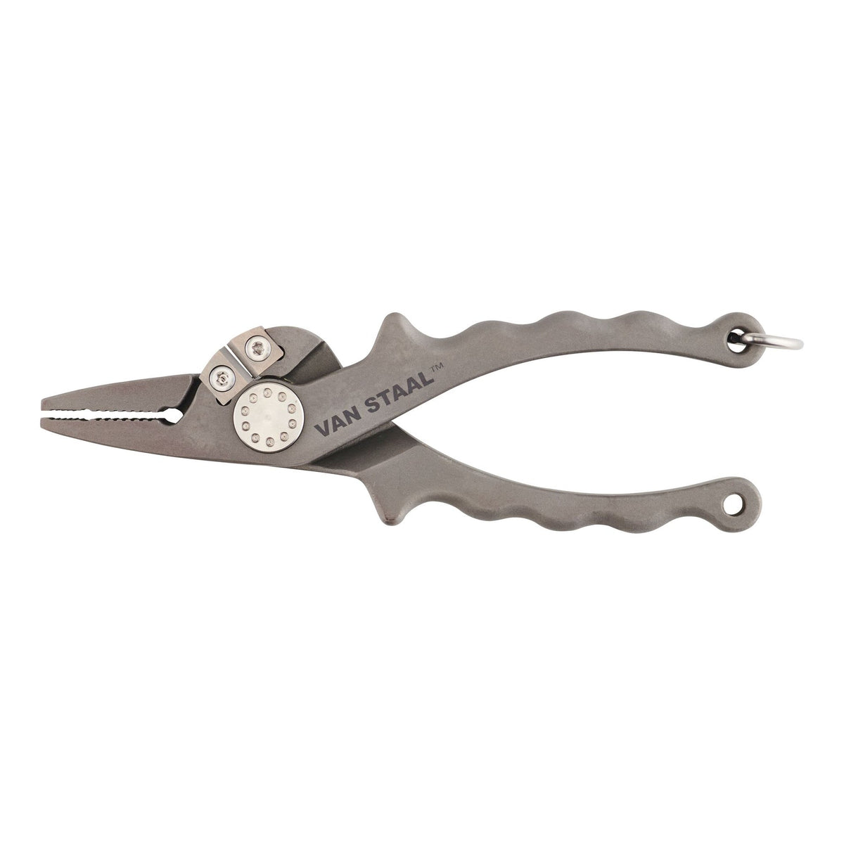 Van Staal Pliers Sheeth Lanyard Kit
