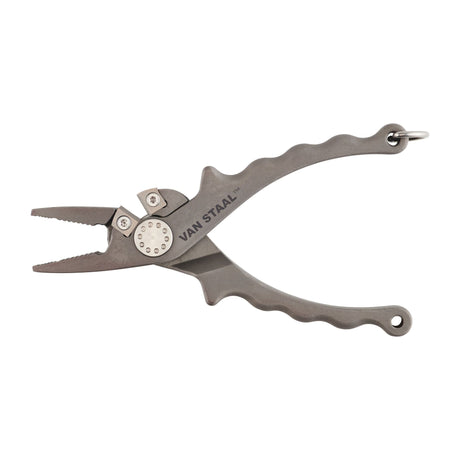 Van Staal Pliers Sheeth Lanyard Kit