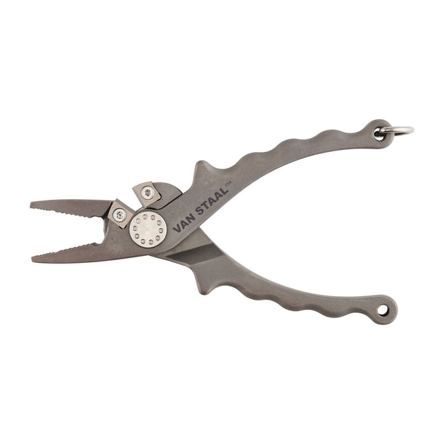 Van Staal Pliers Sheeth Lanyard Kit