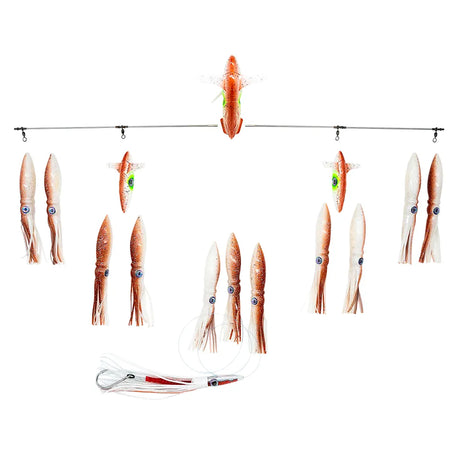 Chatter Lures 36" Wingman Side Tracker