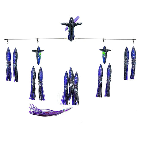 Chatter Lures 36" Wingman Side Tracker