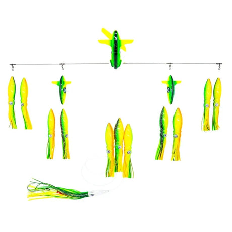 Chatter Lures 36" Wingman Side Tracker