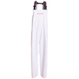 Grundens Woman Petrus White Bibs