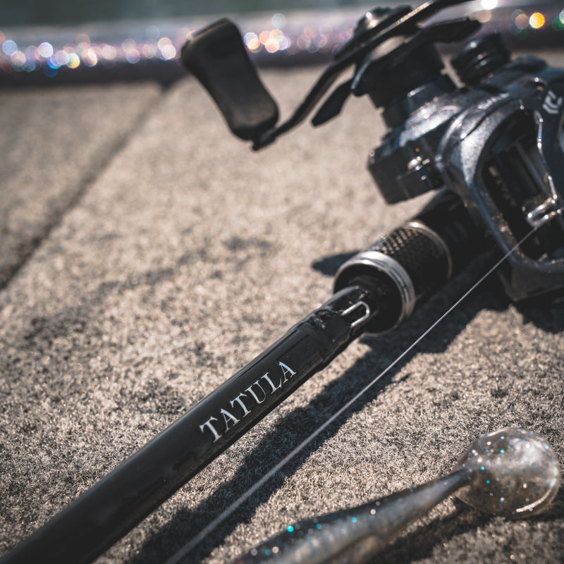 Tatula XT Rods