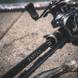 Tatula XT Rods