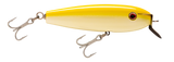 Yellow Star Peanut Swimmer