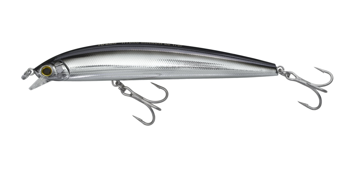 Yo-Zuri Hydro Minnow