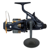 Thunnus Ci4 Baitrunner Reel