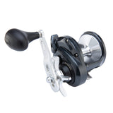 Torium Star Drag Conventional