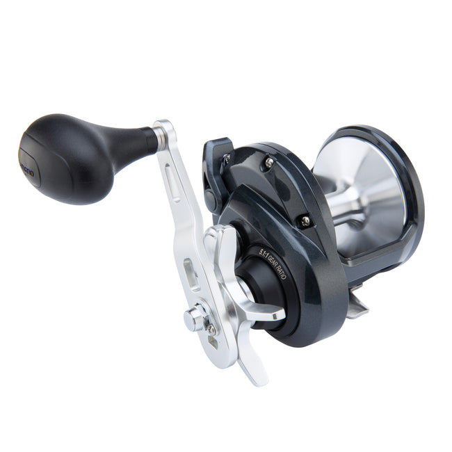 Torium Star Drag Conventional