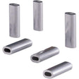 Diamond Mini Lock Sleeves