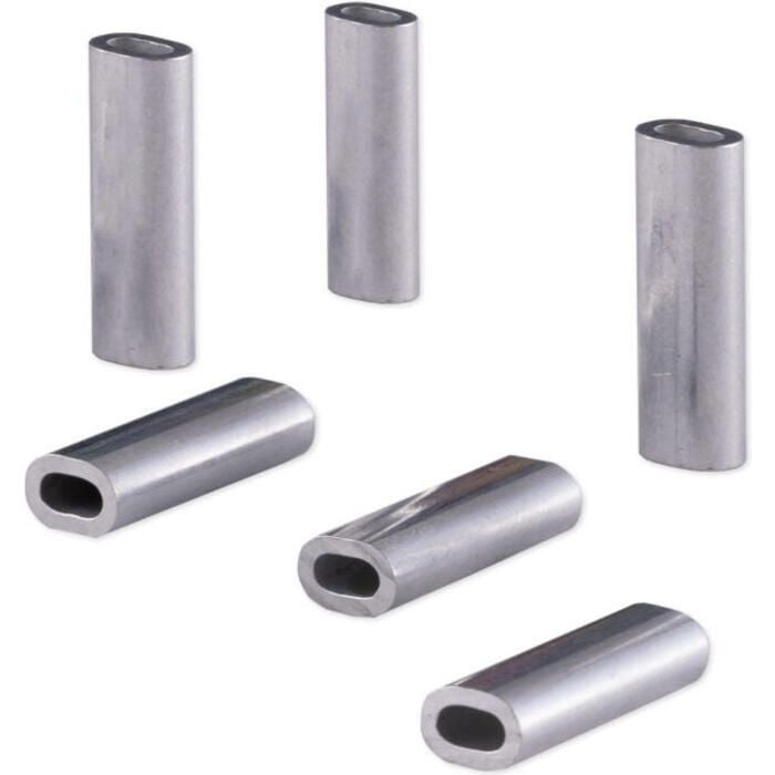 Diamond Mini Lock Sleeves