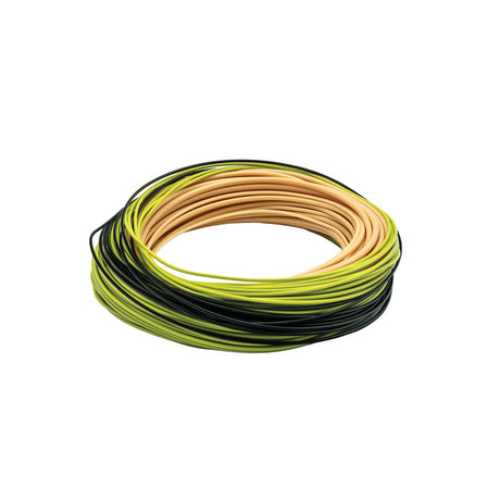 Amplitude Smooth Striper Fly Line (Floating)