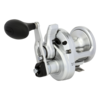 Speedmaster II Lever Drag