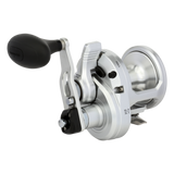 Speedmaster II Lever Drag