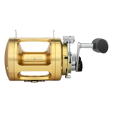 Shimano Tiagra Big Game Two Speed Reels