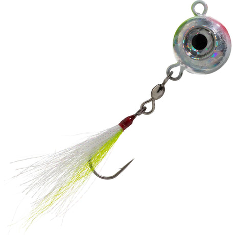 Tsunami Ball Jig