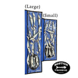 Boston Massacre Umbrella Rigs