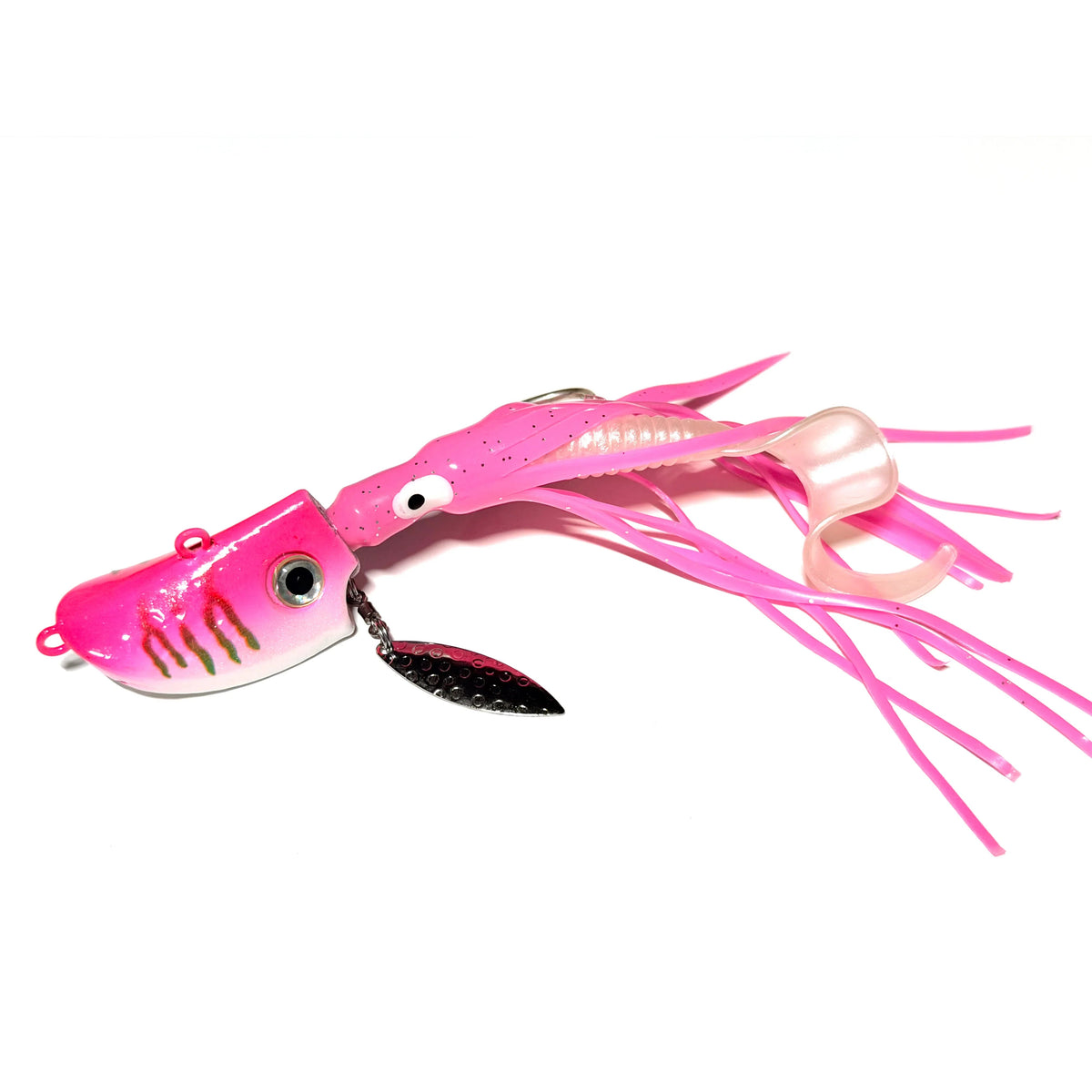 Striper Gear Crawler